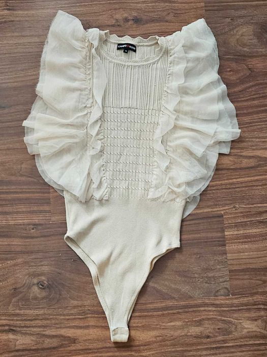 Body Cameo Rose rozmiar 42