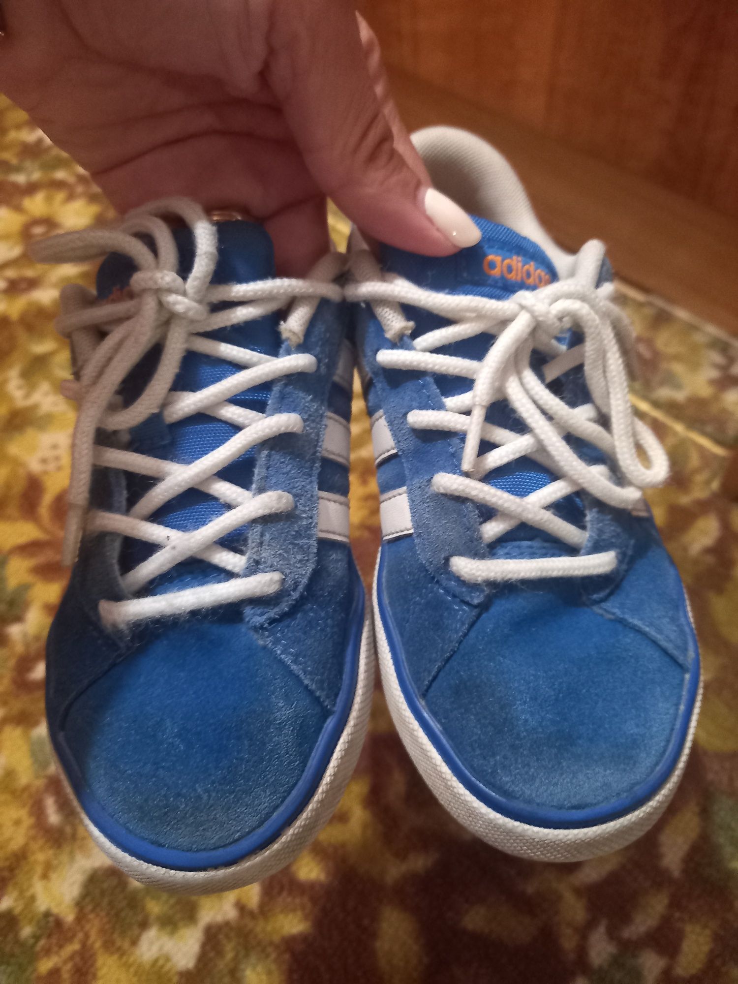 Адідас adidas кеди кросовки