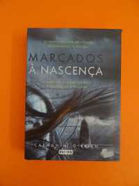 Marcados à Nascença - Caragh M. O’Brien