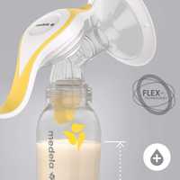 Laktator ręczny Medela Harmony 150 ml