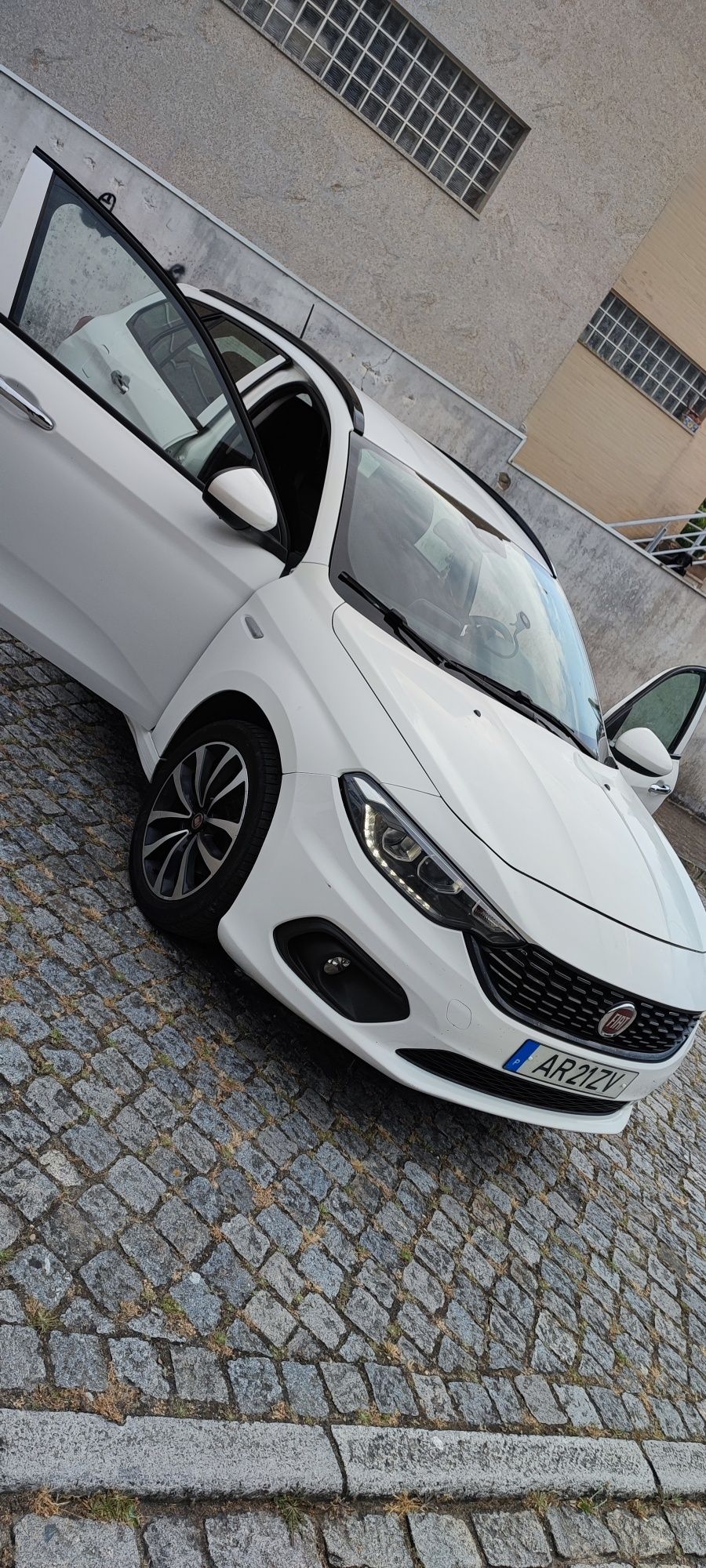 Fiat Tipo 2018 1.4 T-jet