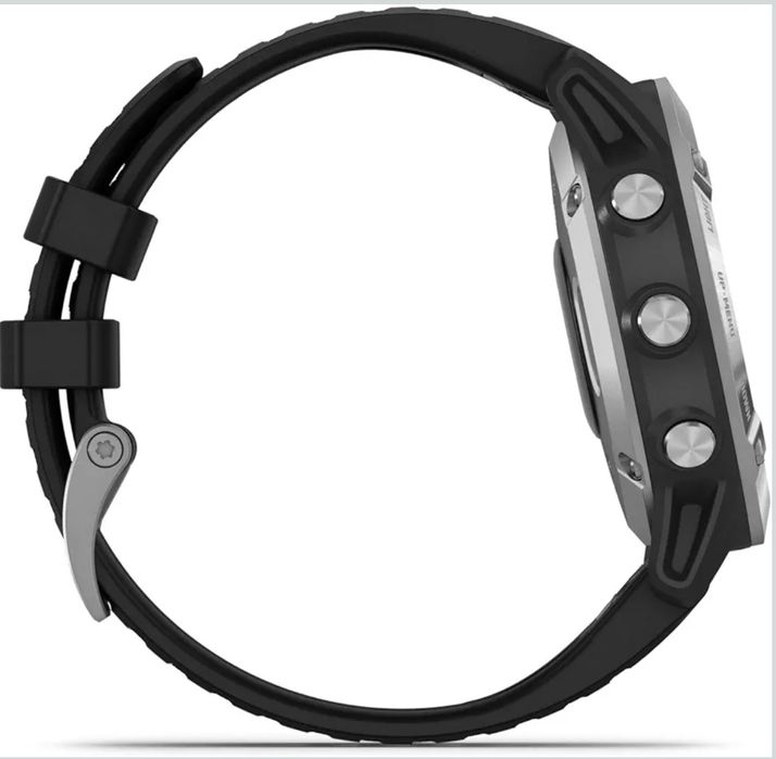 Garmin Fênix 6 || Smartwatch desportivo