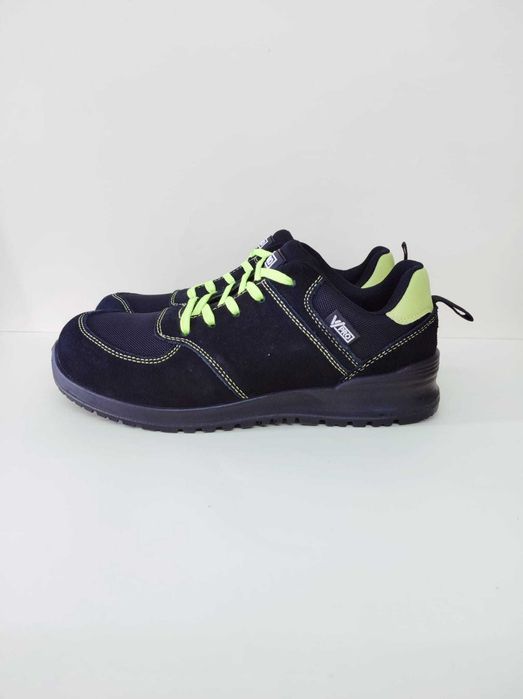 Sapatilhas de trabalho