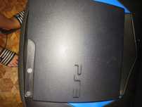 Konsola do gier PlayStation 3