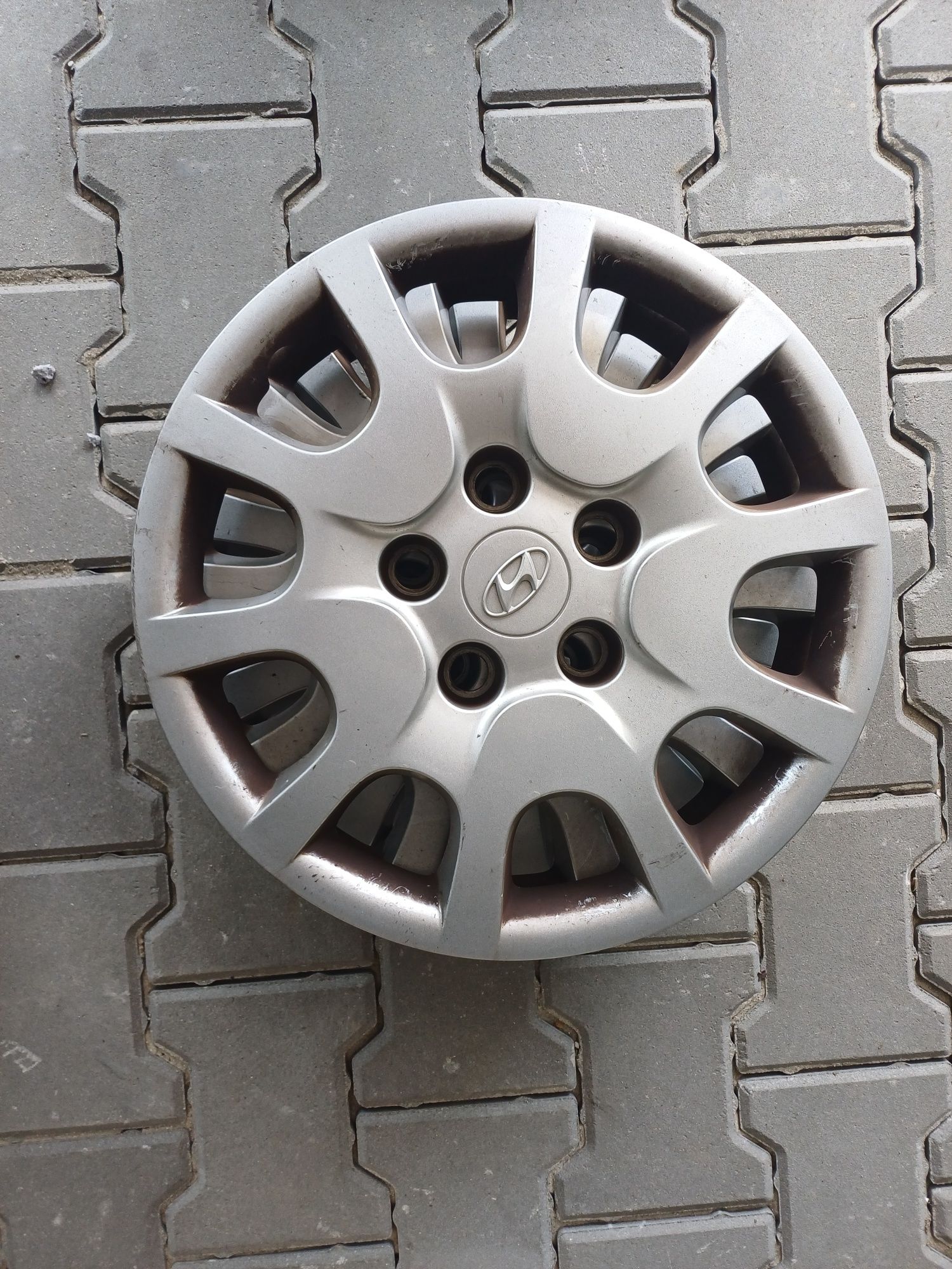 Felgi 15 Hyundai, Kia