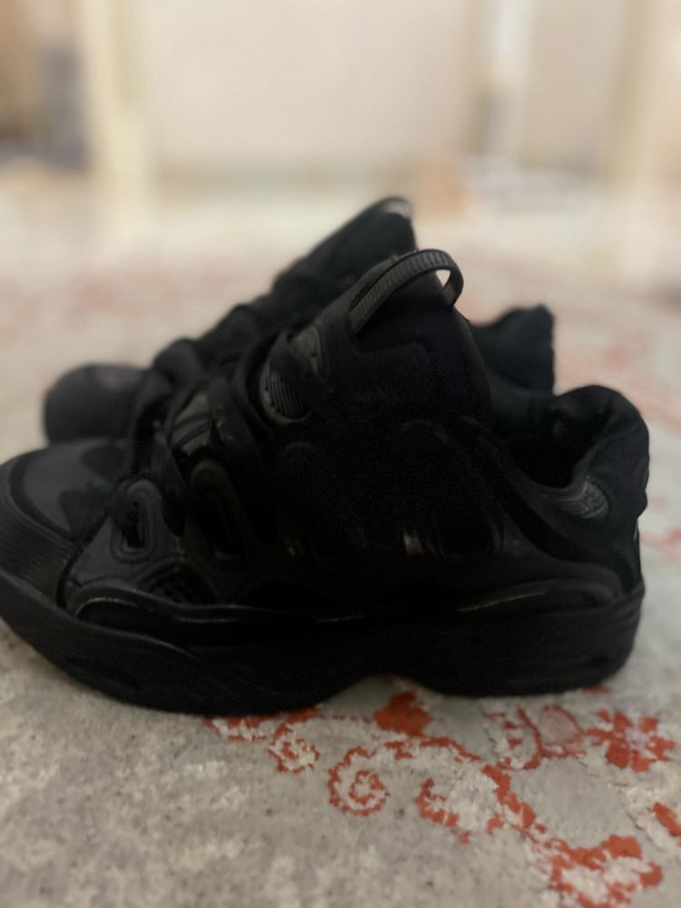 Osiris D3 2001 Black, sk8 opium
