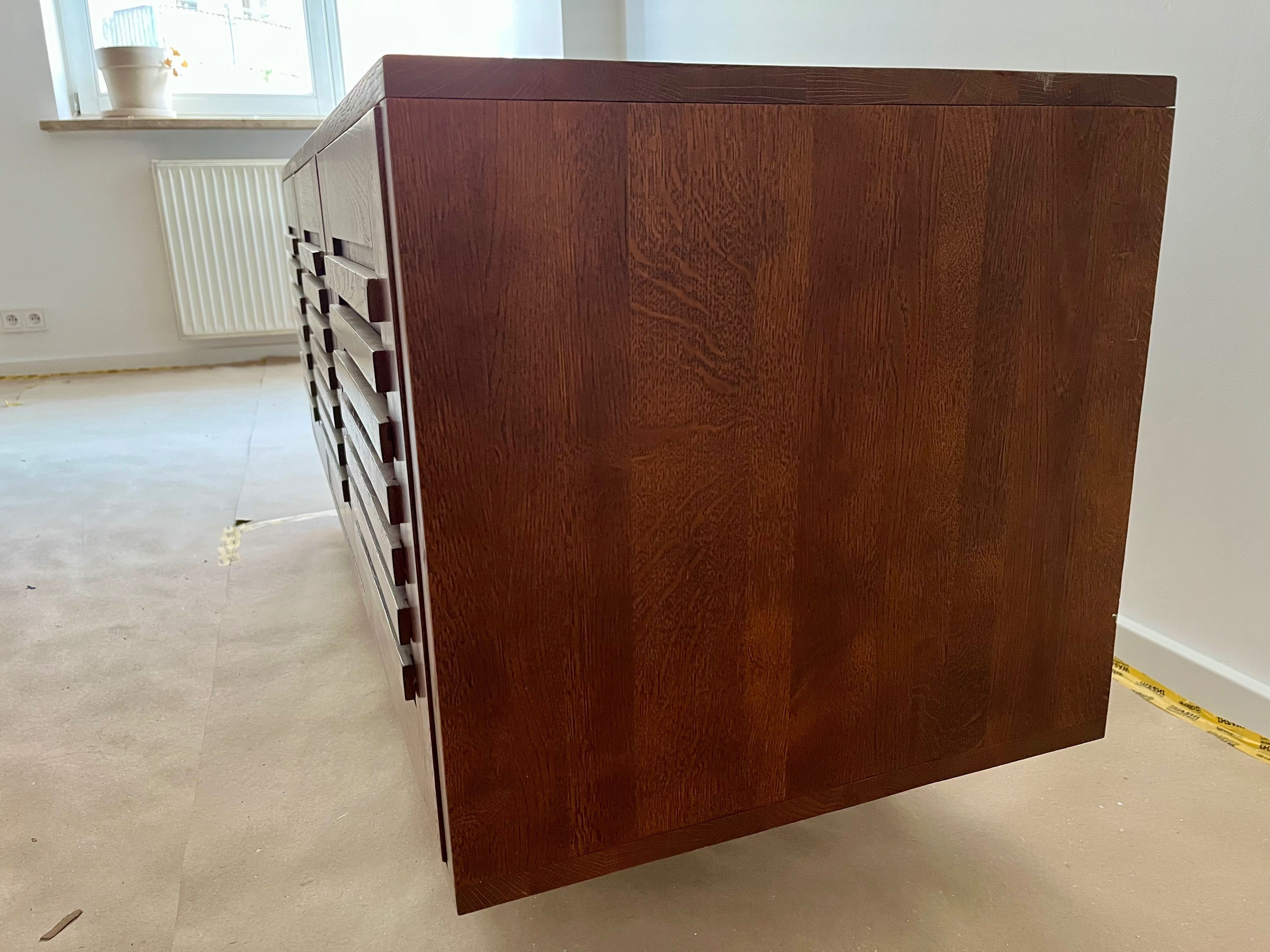 Szafka Audio/TV marka Dller