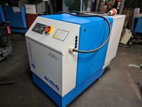 Kompresor śrubowy ALMIG VARIABLE 32  32 kw, 2013r