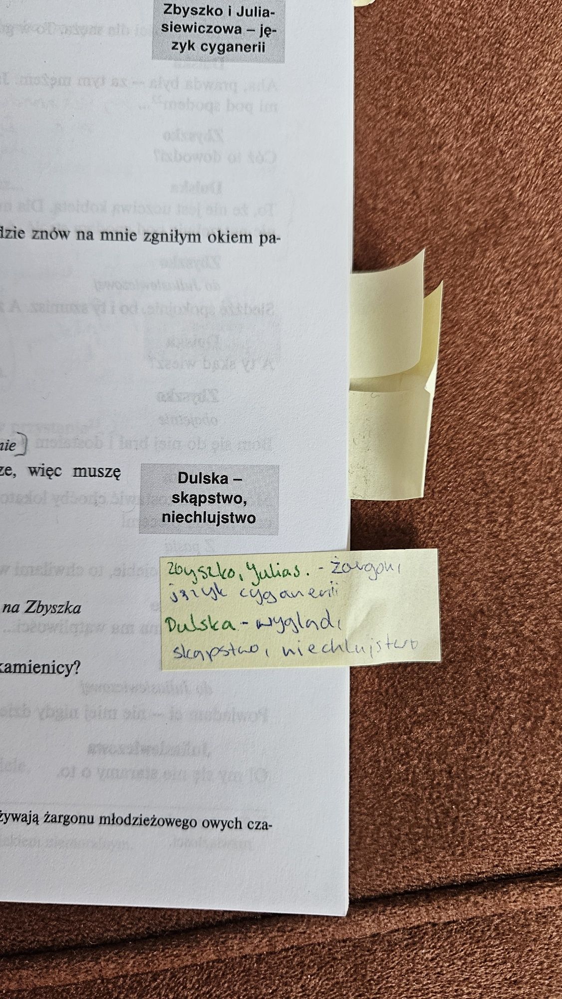 Lektury - Lalka Cierpienia Młodego Wertera Moralność Pani Dulskiej