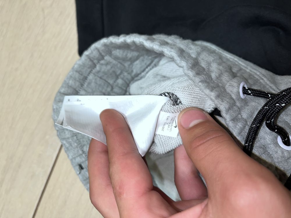 Шорти nike big logo