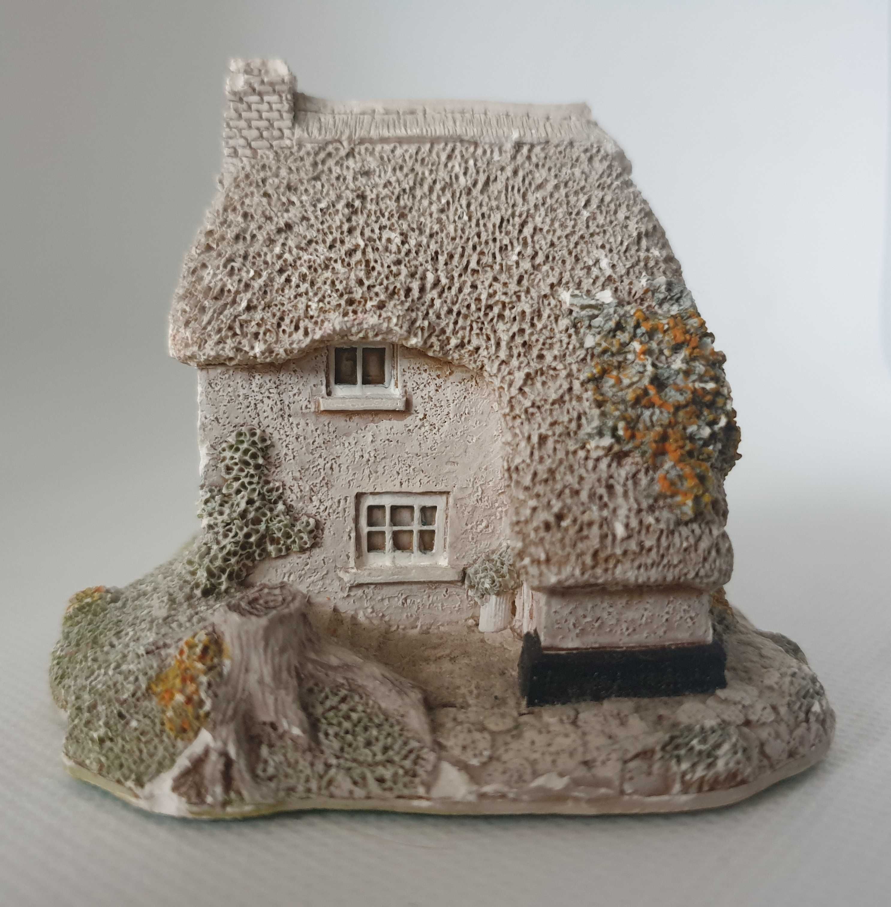 Lilliput lane miniaturki domów figurki dom domek miniatura domku