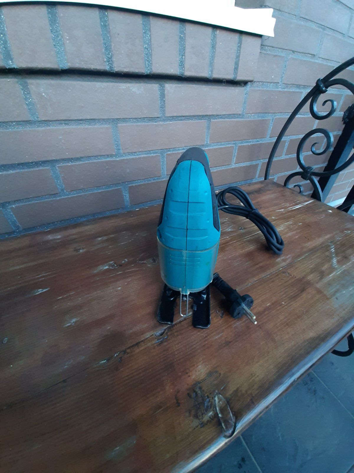 Лобзик MAKITA оригінал