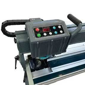 Плиткоріз BIHUI TCSA 1200 плиткорез електричний з автоматикою