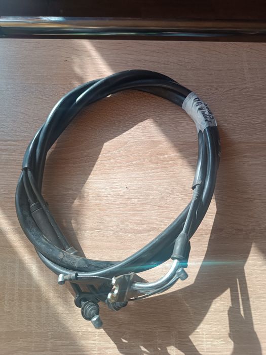 Трос Газа Yamaha Gear 4t