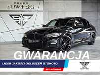 BMW Seria 3 BMW 320d 190PS X-Drive 2xM-Pakiet H&K Virtual Salon-PL FV23%