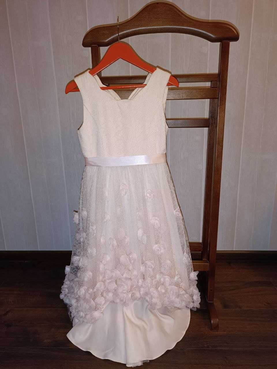Сукня дитяча Платье для девочки Monsoon 10 років
