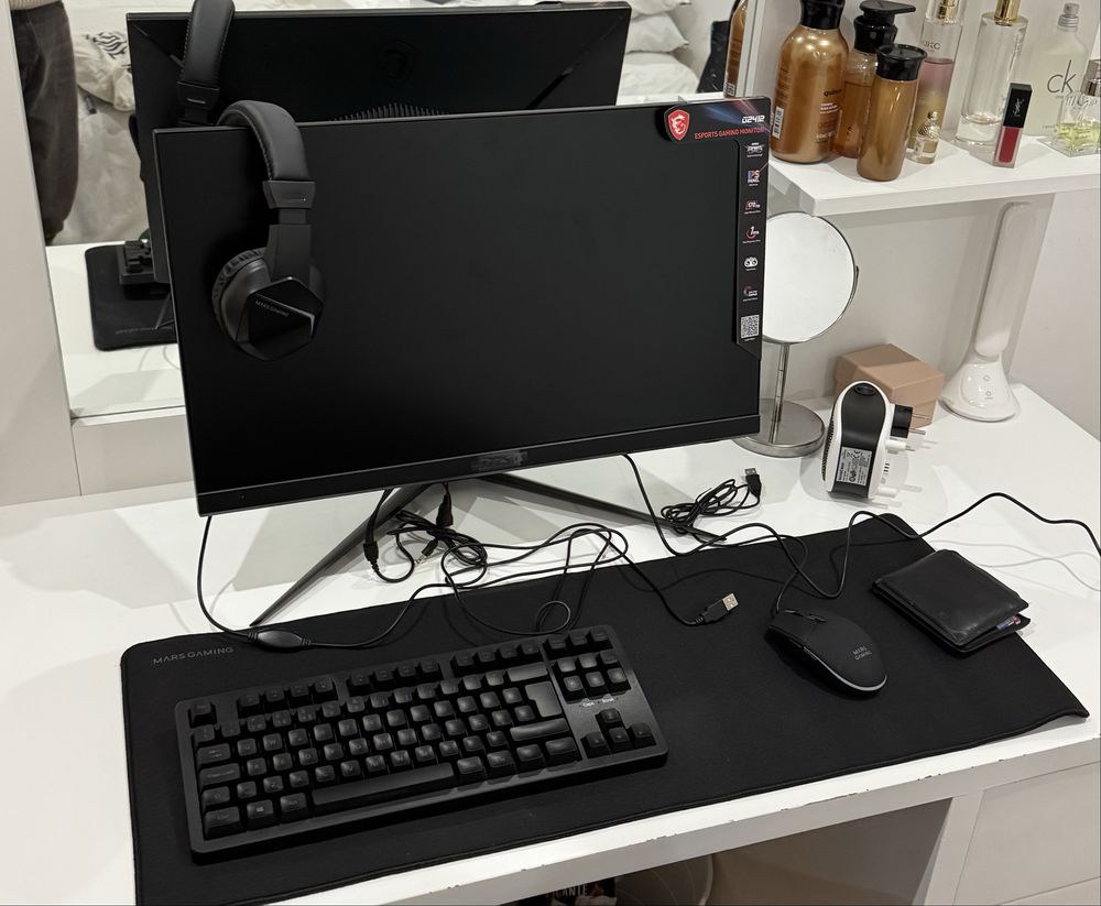 Computador fixo com garantia