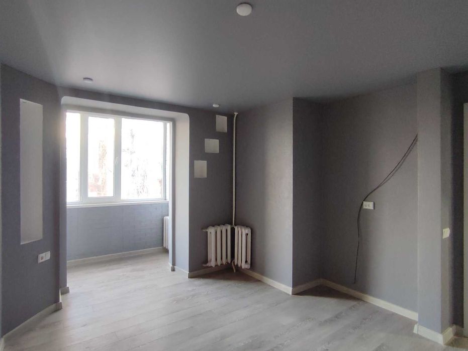 Квартира в м. Пирятин на вул. Полтавська, 7. Євро.