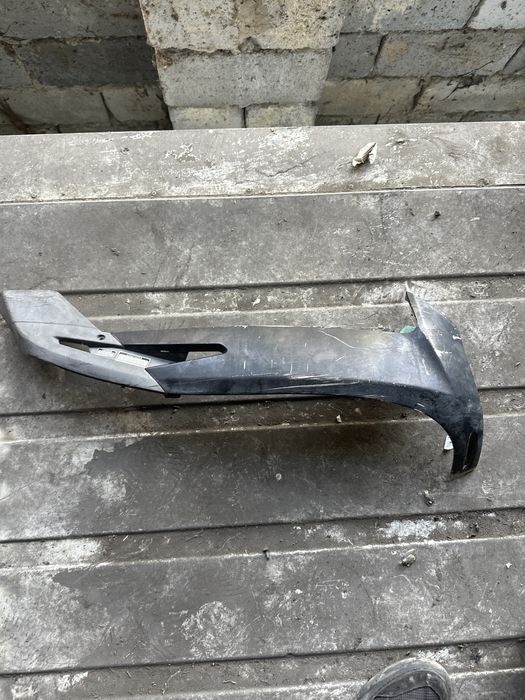 Prawy pług Kymco People Gti 125 H971