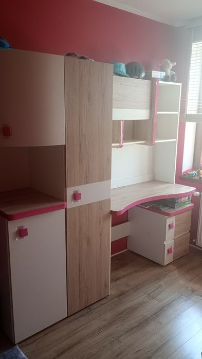 Sprzedam komplet mebli