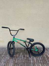 Bmx GT bike rower wyczynowy