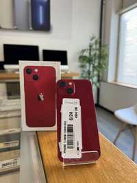 iPhone 13 mini 128GB Red Edition * Como Novo!!