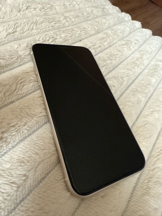 Iphone 11, 128 GB, stan bardzo dobry