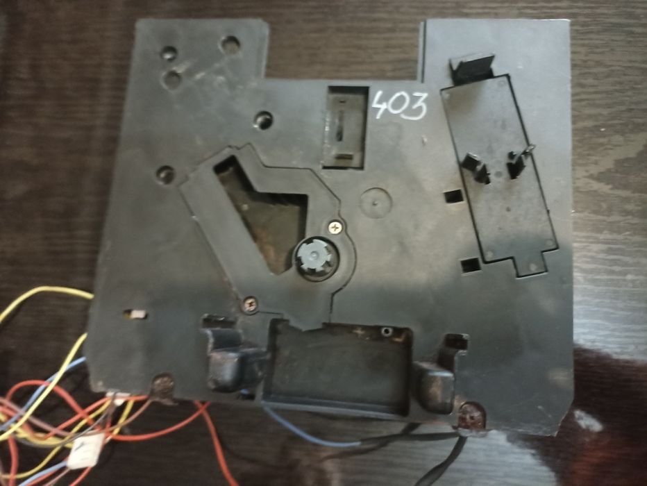 saeco incanto кавомашина на запчастини