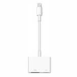 Przejściówka Apple Lightning - AV Apple MD826ZM/A