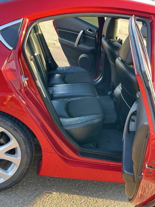 Продам Mazda 6 , 2,5 л, 2008