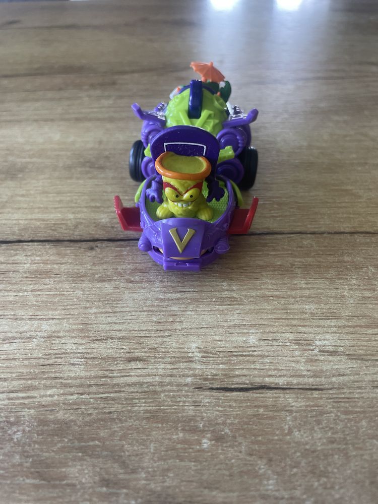 pojazdy super zings