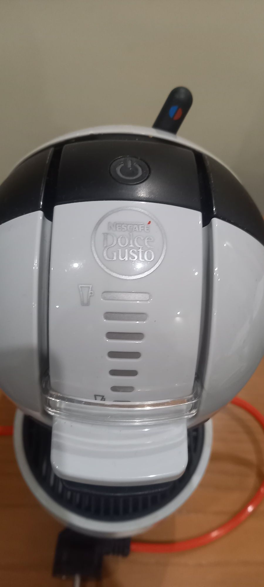 Máquina café dolce gusto