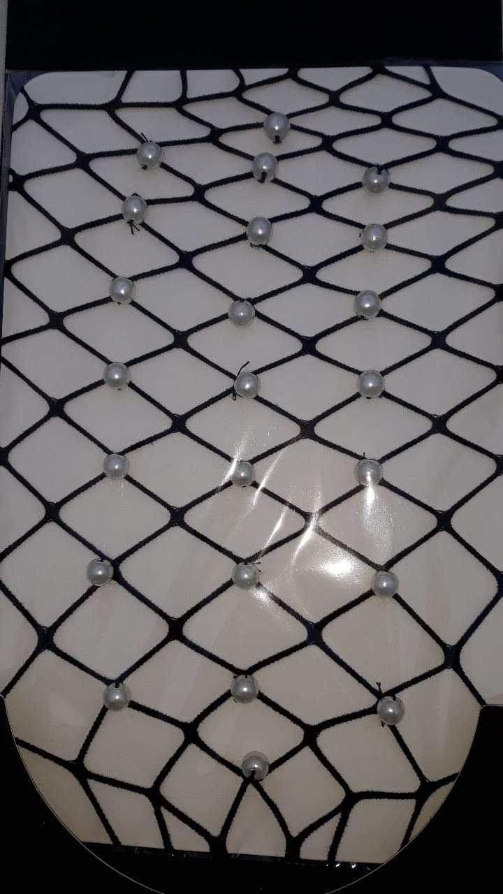 Colans fantasia de luxo