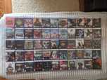 Lote de Jogos para PS5 e PS4