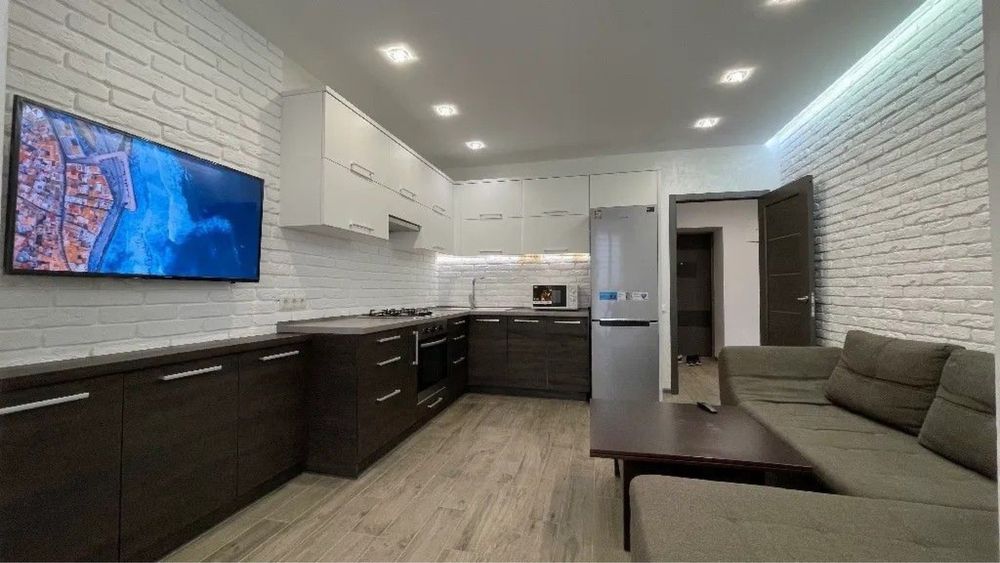 Продам 2к.квартира ЖК Семейный Науки Гагарина