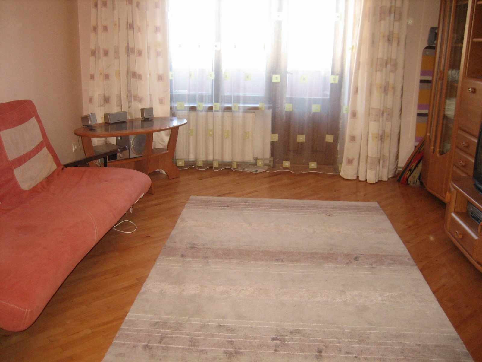 Оренда 2к.кв район Каскад
