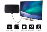 4K HD Digital TV Кімнатна цифрова антена для Т2