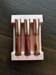 Charlotte Tilbury Collagen Lip Bath Icons Set Blyszczyki