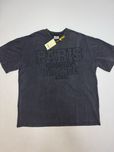 Футболка Vetements Paris France Washed black M L
