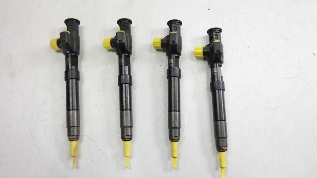 Wtryski Ford Kuga II Mondeo V 2.0 TDCi Delphi 28.388.960