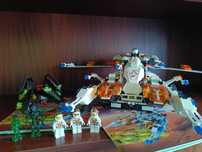 Lego mars mission 7644