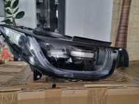 Reflektor lampa prawa BMW i3 Adaptive Led 2016r