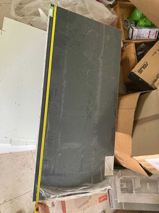 Tampo para cozinha novo, nunca usado