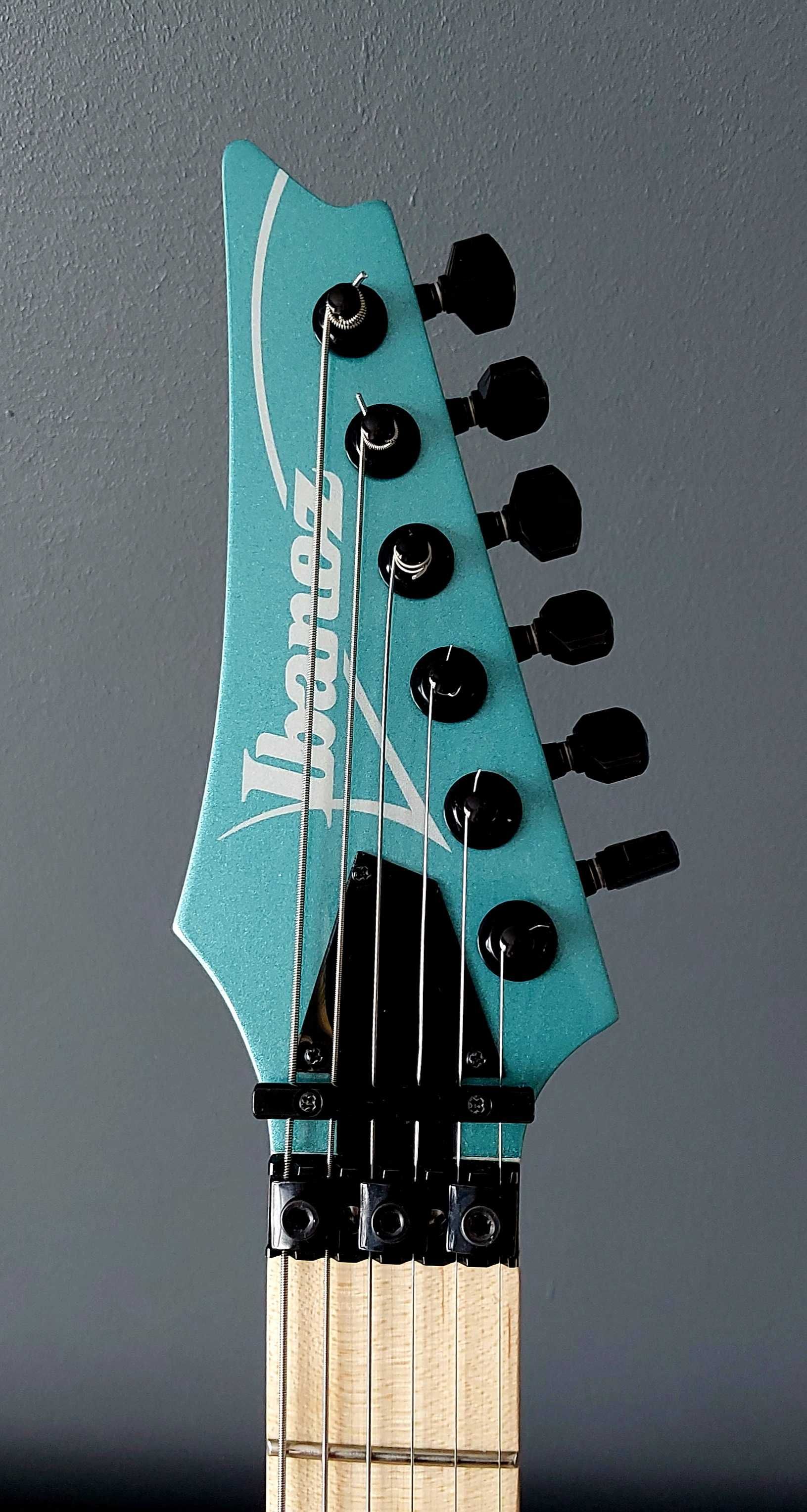 Gitara Ibanez rg 565 genesis