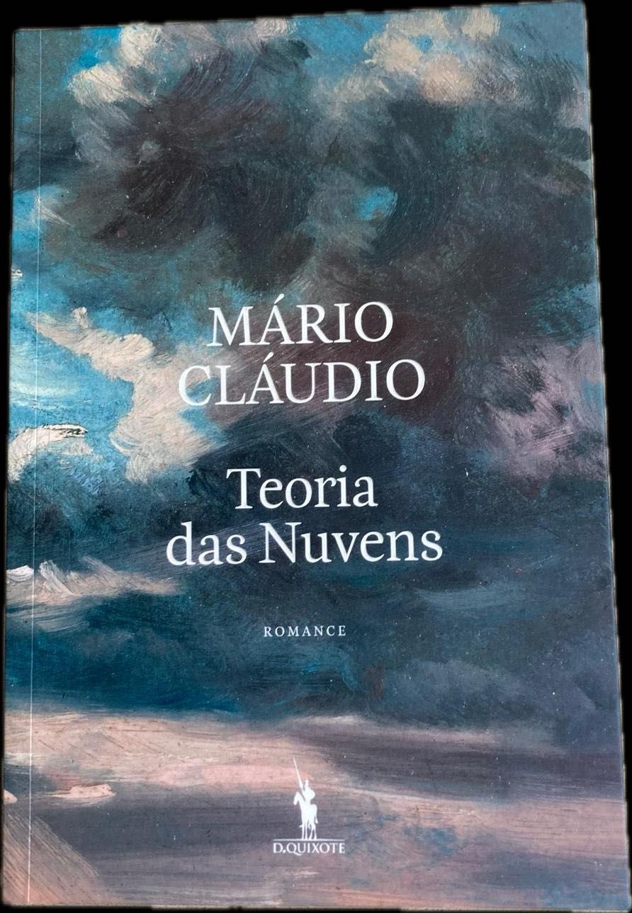 Livro em ótimo estado