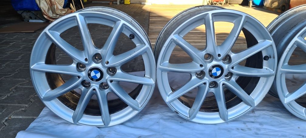 Felgi 16" BMW F45 5x112