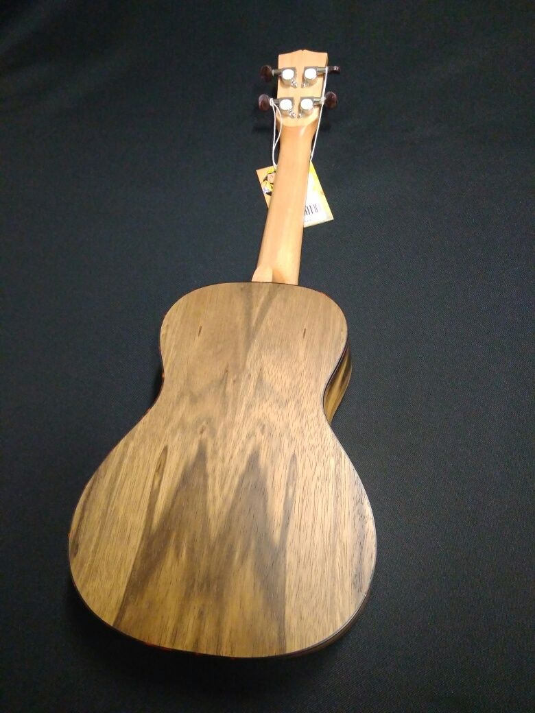 Ukulele koncertowe Korala UKC-910