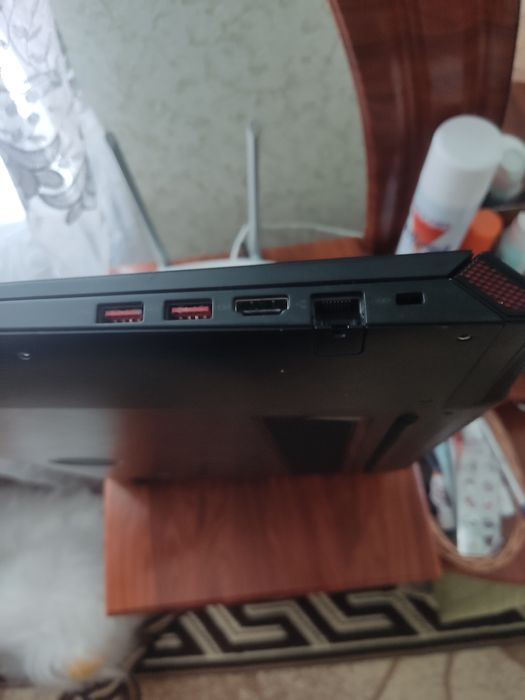 Ienovo Legion Y700 i7 16gb