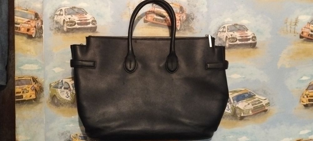 Сумка ж,Kelvin klein .Оригинал