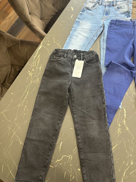 Штаны детские